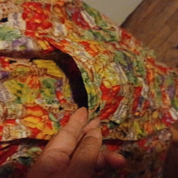 Vintage Apron - Picture 4 of 7